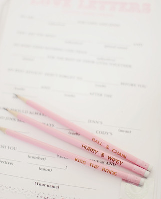 Virginia Vineyard Wedding