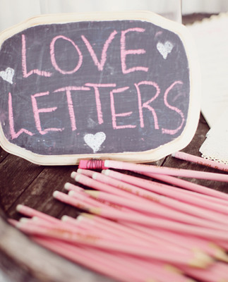 Wedding Guestbook Inspiration