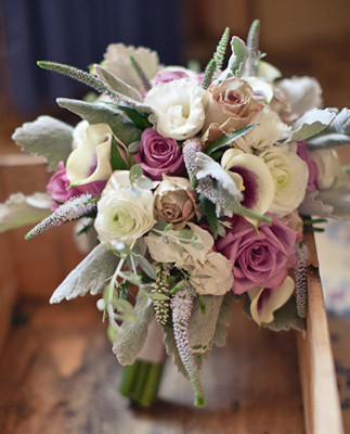 Real Weddings and Parties Wedding Inspiration