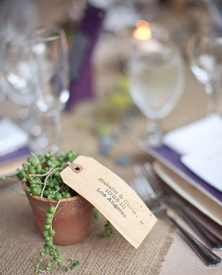 Real Weddings and Parties Wedding Inspiration