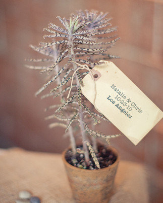 Real Weddings and Parties Wedding Inspiration