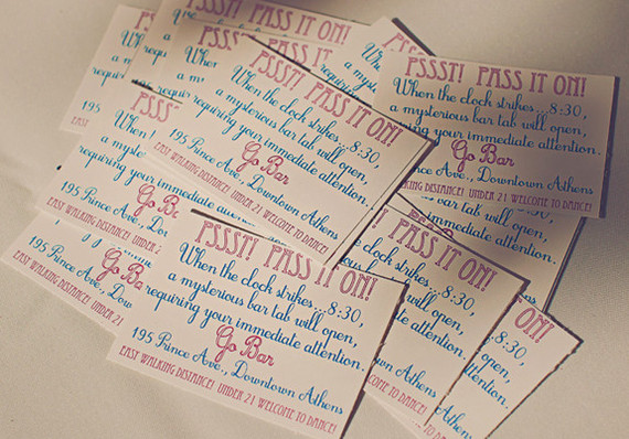 Real Weddings and Parties Wedding Inspiration