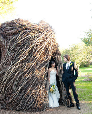 Portraits Wedding Inspiration