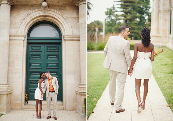 Simply, Lovely Wedding Inspiration