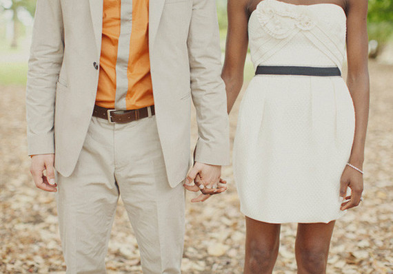 Simply, Lovely Wedding Inspiration