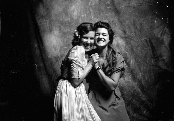 Real Weddings and Parties Wedding Inspiration