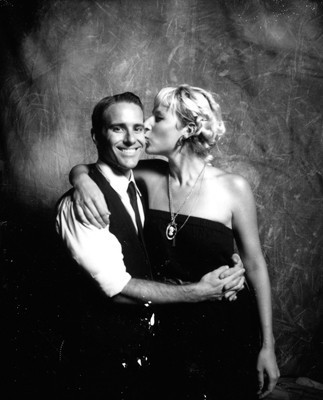 Real Weddings and Parties Wedding Inspiration