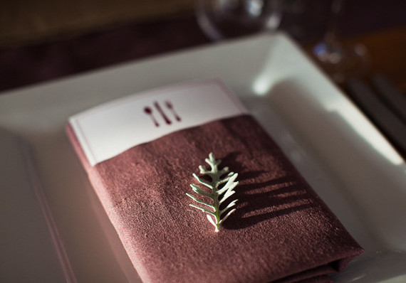 Waterfront Ranch Wedding Inspiration