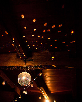 Waterfront Ranch Wedding