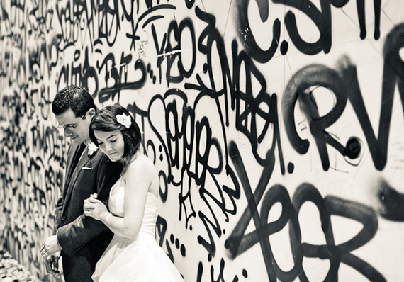 Portraits Wedding Inspiration