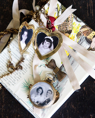Johnny Miller Wedding Inspiration
