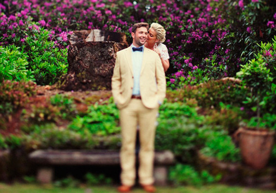 Ballyvolane House Wedding Inspiration