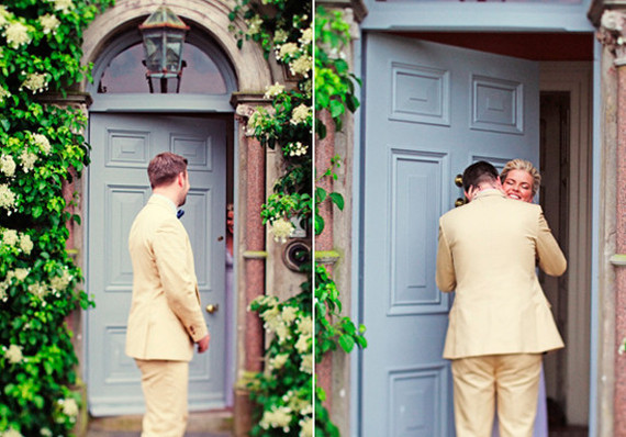 Max Wanger Wedding Inspiration