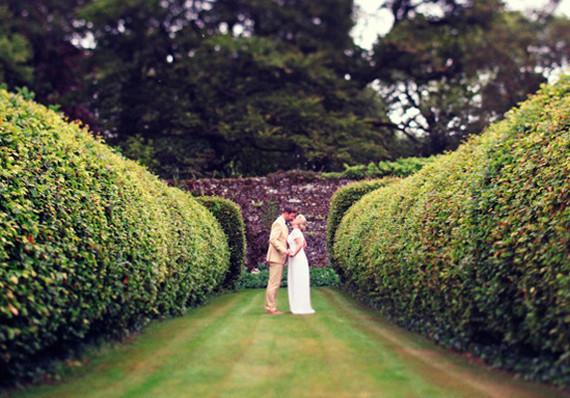Ballyvolane House Wedding Inspiration