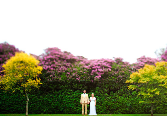 Max Wanger Wedding Inspiration