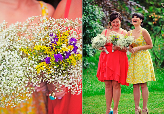 Max Wanger Wedding Inspiration