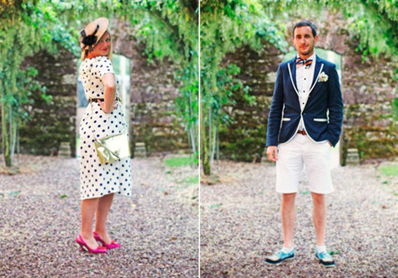 Max Wanger Wedding Inspiration