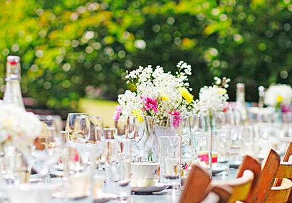 Max Wanger Wedding Inspiration
