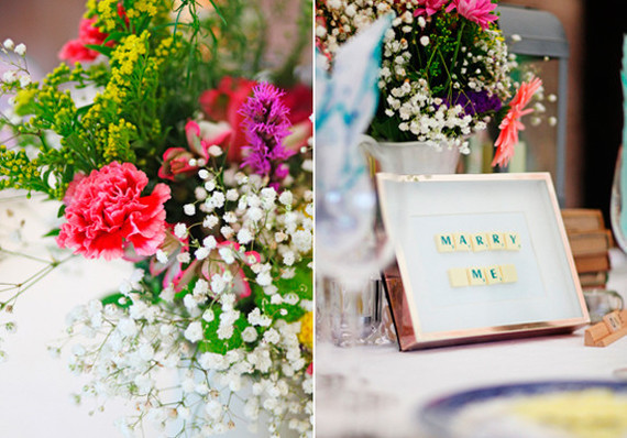 Ballyvolane House Wedding Inspiration