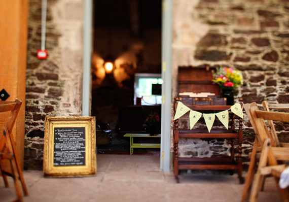 Real Weddings and Parties Wedding Inspiration