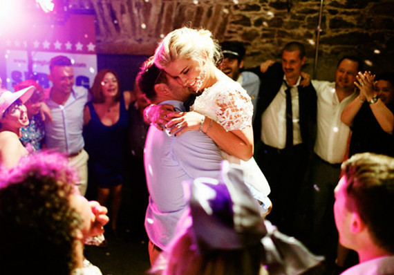Max Wanger Wedding Inspiration