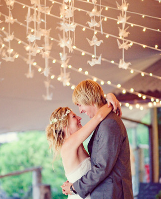 Wedding Dance Floor Inspiration