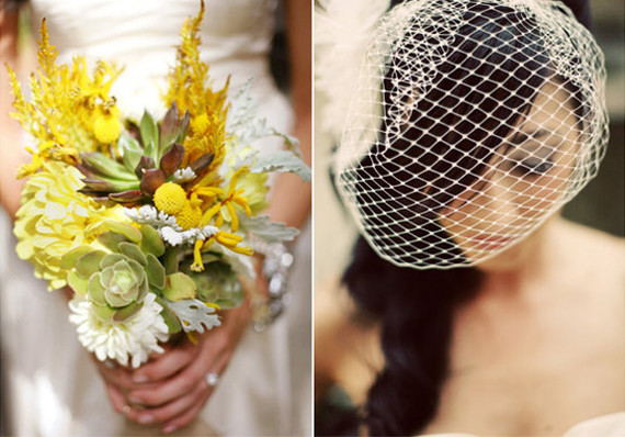 A whimsical Columbus wedding Wedding Inspiration