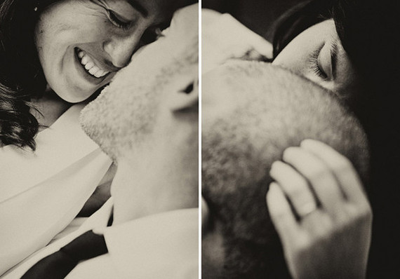 Andreas Holms Wedding Inspiration