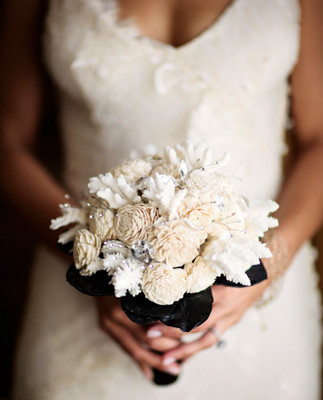 Real Weddings and Parties Wedding Inspiration