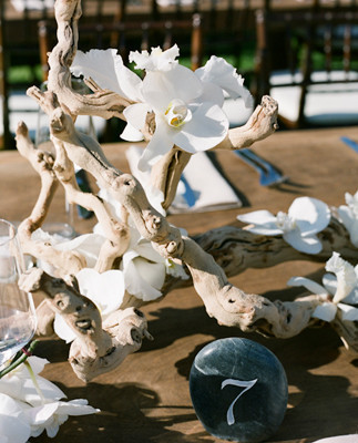 Real Weddings and Parties Wedding Inspiration