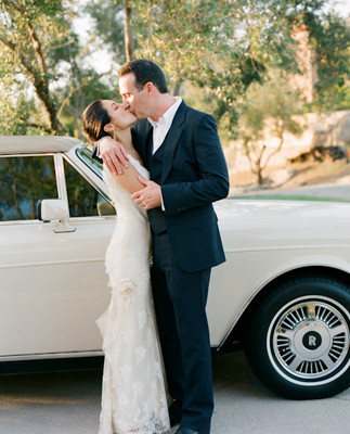 Real Weddings and Parties Wedding Inspiration
