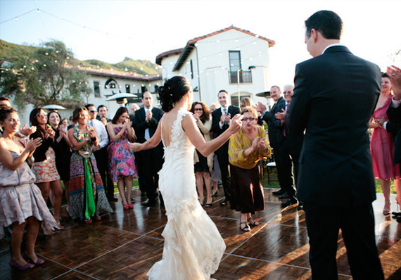 Real Weddings and Parties Wedding Inspiration