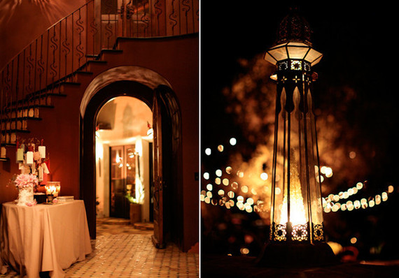 Real Weddings and Parties Wedding Inspiration