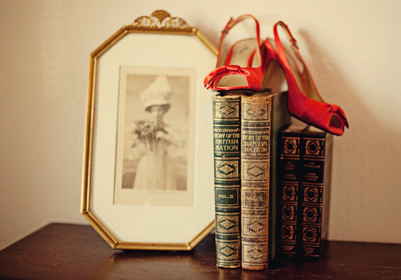 Real Weddings and Parties Wedding Inspiration