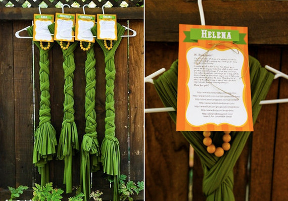 Real Weddings and Parties Wedding Inspiration