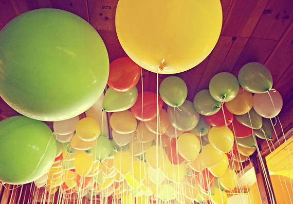 Real Weddings and Parties Wedding Inspiration
