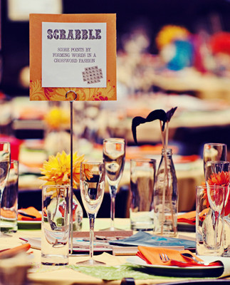 Real Weddings and Parties Wedding Inspiration