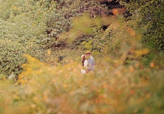 Real Weddings and Parties Wedding Inspiration
