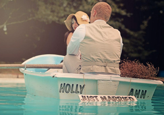 Portraits Wedding Inspiration