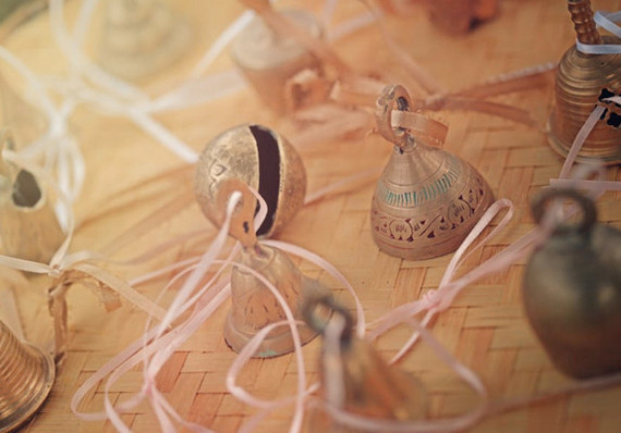 Max Wanger Wedding Inspiration