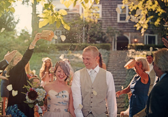 The Overbrook House Wedding Inspiration