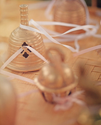 The Overbrook House Wedding Inspiration