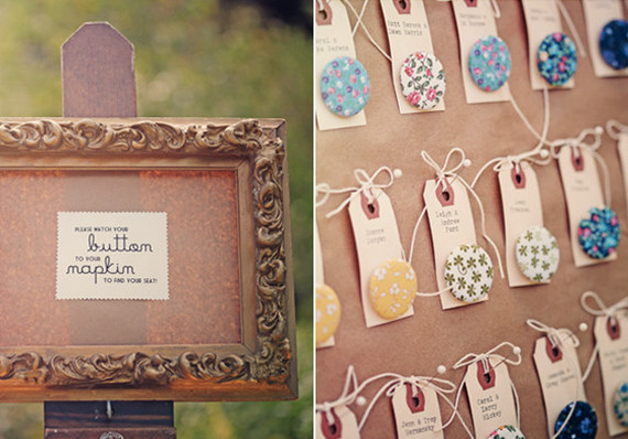 The Overbrook House Wedding Inspiration