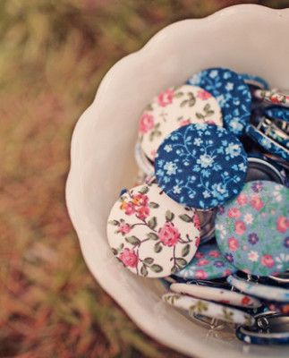 Max Wanger Wedding Inspiration
