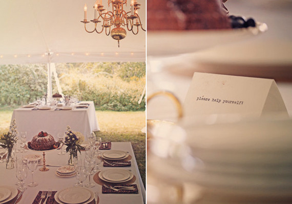 Max Wanger Wedding Inspiration