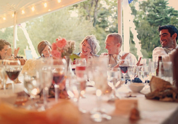 Max Wanger Wedding Inspiration