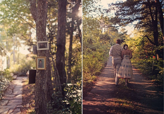 Max Wanger Wedding Inspiration