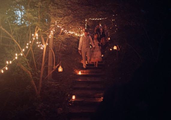 Max Wanger Wedding Inspiration