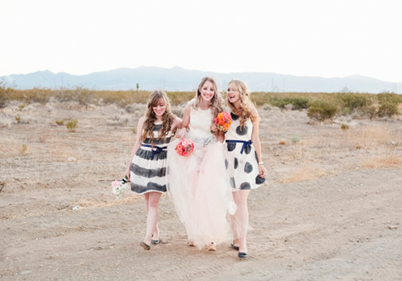 Bridesmaids Wedding Inspiration