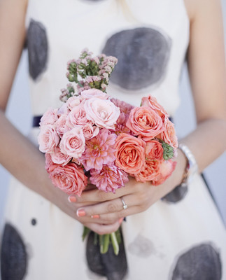 Sara Lucero Wedding Inspiration
